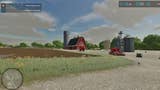 Farming Simulator 22 - początek: jak zacząć krok po kroku