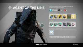 Destiny: Xur location and inventory for July 31, August 1