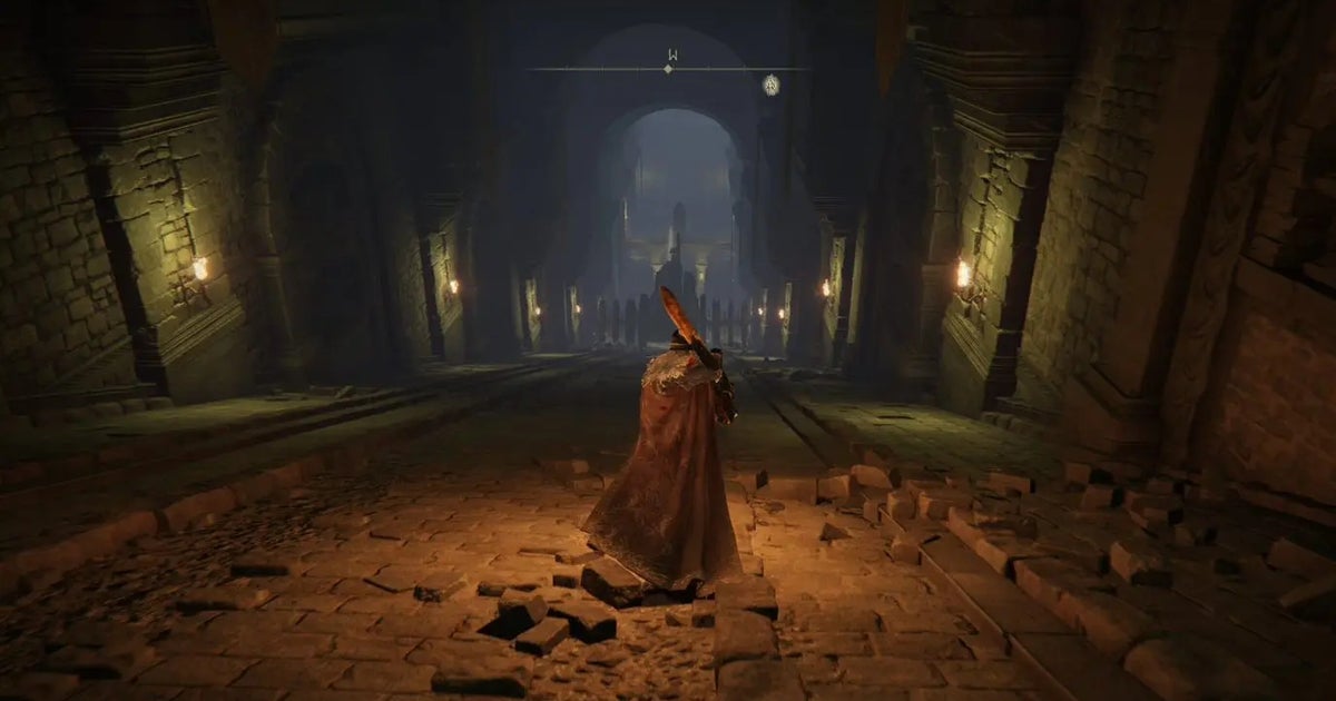 Elden Ring Auriza Hero's Tomb Walkthrough iGamesNews