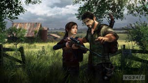 Two free Faction maps to release for The Last of Us PS3 and PS4