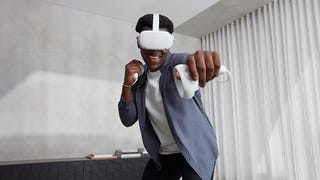 Oculus no longer developing PC-only VR