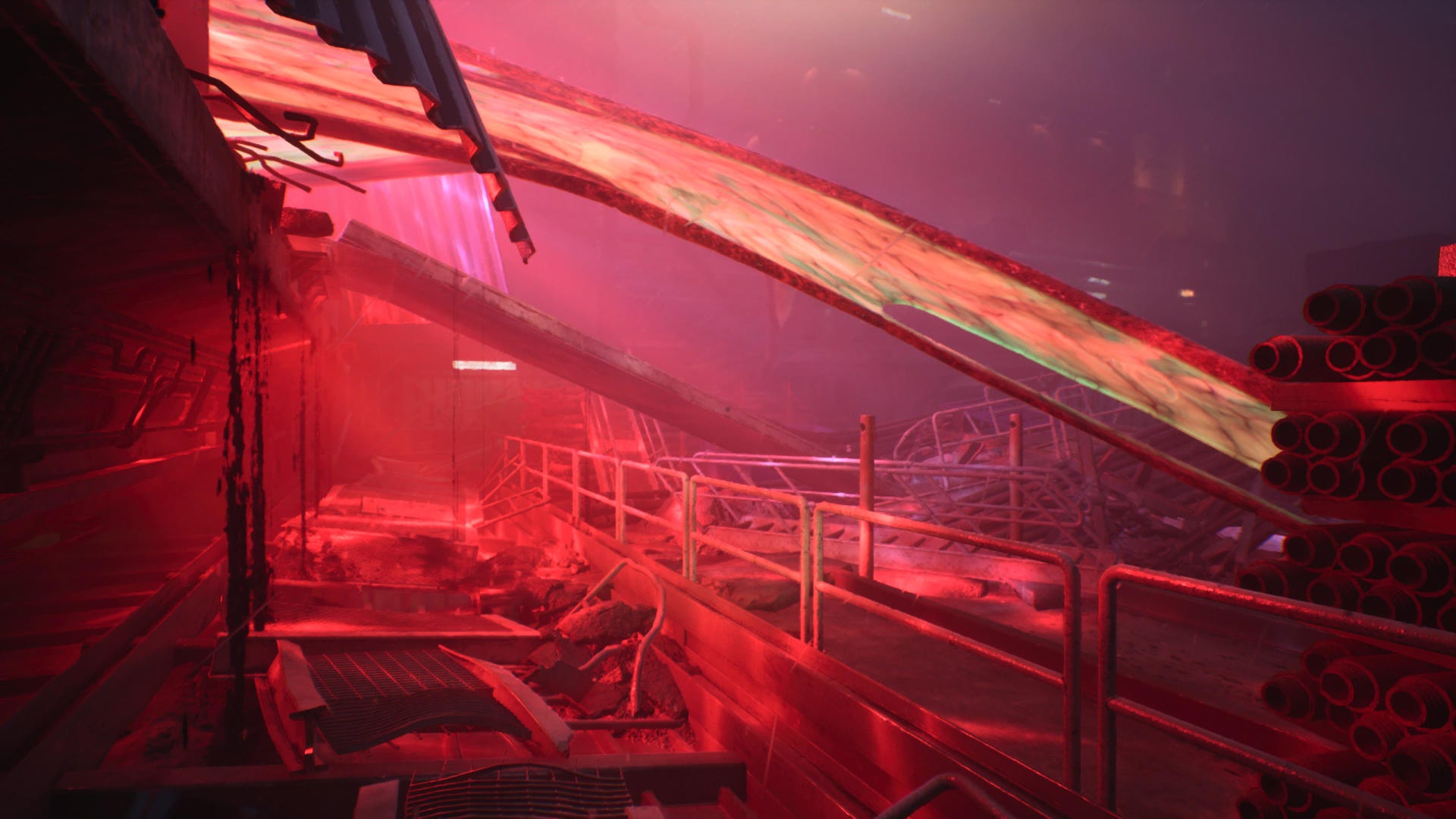 Still Wakes the Deep review - astonishing artistry can't quite keep ...