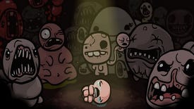 The Binding Of Isaac Gets Wrathier This Month