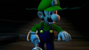 Luigi's Mansion 2 erscheint für die Switch