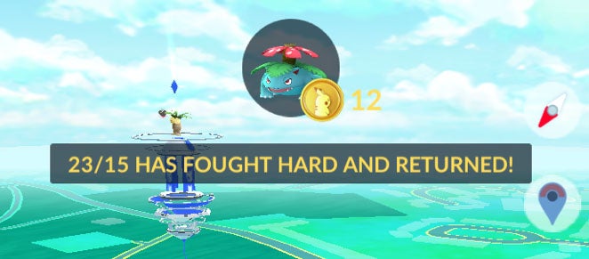Pokémon Go: Münzen verdienen - wie ihr täglich kostenlos PokéCoins von