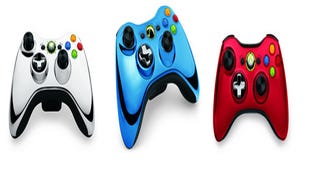 New 360 Chrome Controllers to ship with Dragon's Dogma DLC in Japan