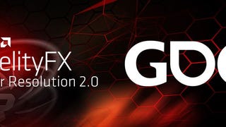 FidelityFX Super Resolution da AMD a caminho da Xbox