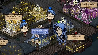 Victorian underworld overlord game Antihero released