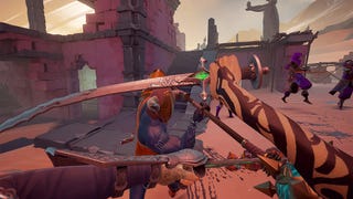 Mirage: Arcane Warfare is free for keepsies right now