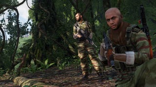 Arma 3's Apex Expansion Now Exploring New Lands