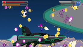 Jump-o-stab-a-shoot-y-dodge: Bleed 2 released