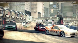 Parpy Birthday! Dirt 3 Free In Humble Store Sale