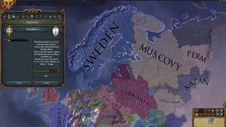 Europa Universalis IV Launches New Expansion; Crusader Kings II Rewards Cannibals
