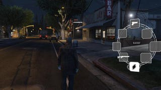 Grand Theft Uncle: GTA V's Watch Dogs Mod