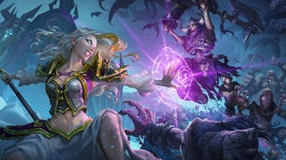 Hearthstone's Ranked play is back, but here are some better CCGs