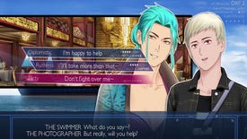 Have You Played... Ladykiller In A Bind?