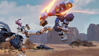 Rising Thunder Cancelled As Riot Games Buy Developer