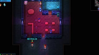 Isaac meets Deus Ex: try Streets of Rogue free weekend