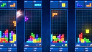 Tetrominos To The Max! Tetris Ultimate Spins Onto PC