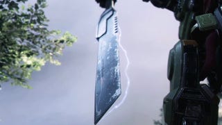 Titanfall 2 Trailer Teases Electroswords