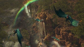 Total Warhammer 2 trailer shows Avatar action