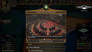 City Management Sim Urban Empire Announced