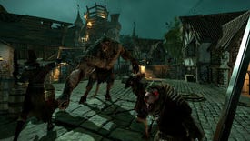 Survival Mode & New Loot For Warhammer: Vermintide