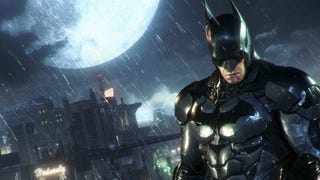 Batman: Arkham Knight na PC wypada fatalnie - nasze wrażenia z gry