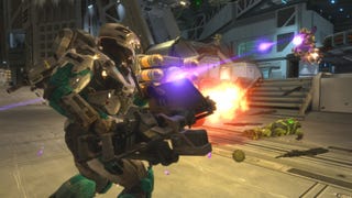 12 years after Halo 2 Vista, Halo is back on PC - with a bang