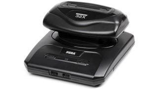 DF Retro's Failed Consoles: We Play Every 32X Game [Part One]