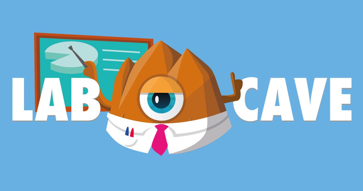 Lab Cave Racing Lab Cave | GamesIndustry.biz