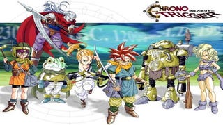 Chrono Trigger tribute album, Chronicles of Time, out today