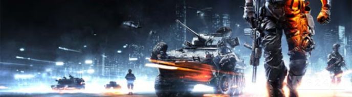 Battlefield 3: Aftershock will not return to iOS