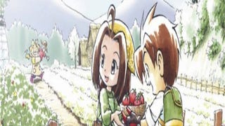 Harvest Moon: The Land of Origin sold more on debut than any in the series