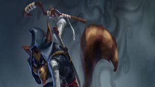 Sly Cooper sneaks onto PS3 this fall with Thieves of Time