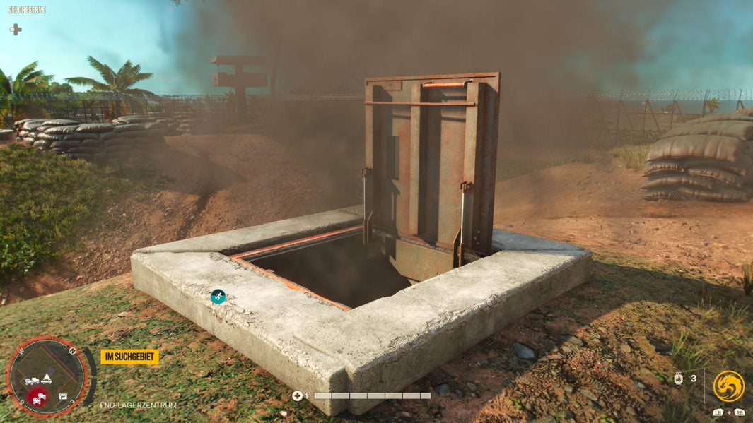 Far Cry 6 Finde Den Konfiszierten Schatz Far Cry 6: Geldreserve - So betretet ihr Bunker 2 und findet den