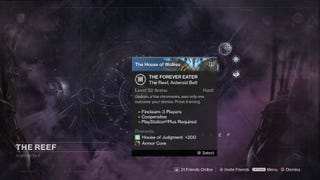 Destiny weekly reset for November 24 – Court of Oryx, Nightfall, Prison of Elders changes detailed