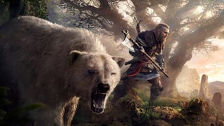Mnóstwo gameplayu z Assassin's Creed Valhalla przed premierą gry - obiecują twórcy