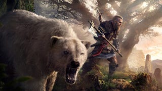 Mnóstwo gameplayu z Assassin's Creed Valhalla przed premierą gry - obiecują twórcy