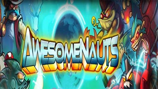 New Awesomenauts trailer released