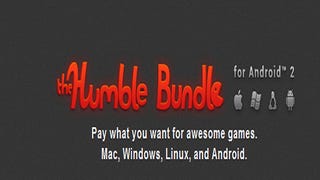 Humble Bundle for Android #2 kicks off, includes five games