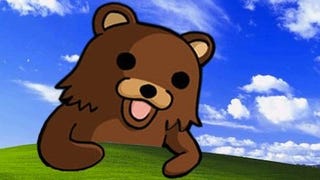 Cute iOS app Childhood's End back online after Pedobear mix-up