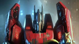 Transformers: Fall of Cyberton VGA trailer shows a fight for survival
