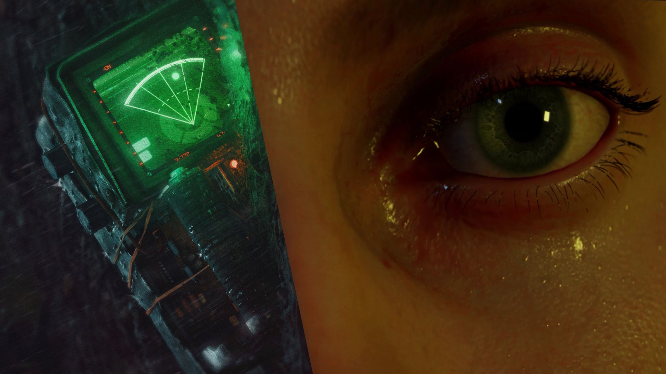 Alien: Isolation 2 - Im 'ultimativen Katz-und-Maus-Spiel' müsst ihr euch nicht in Spinden verstecken