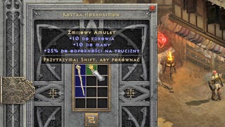 Diablo 2 - Kostka Horadrimów: zdobycie, używanie, najlepsze przepisy