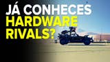 Hardware Rivals - Já conheces este exclusivo PS4?