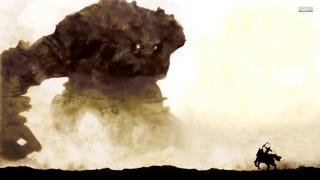 DF Retro: Shadow of the Colossus