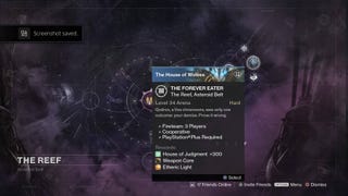 Destiny weekly reset for January 26 – Court of Oryx, Nightfall, Prison of Elders changes detailed