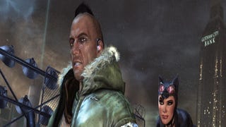 Batman: Arkham City gets E3 gameplay video
