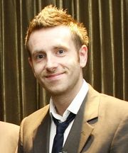 Johnny Minkley avatar